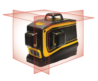 Spectra Precision Lt56 Laser T 11297831