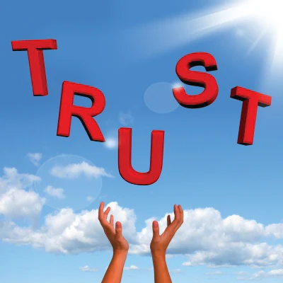 Leadership is not about being in charge and doing the work; it is about getting results through people and developing trust in your employees.