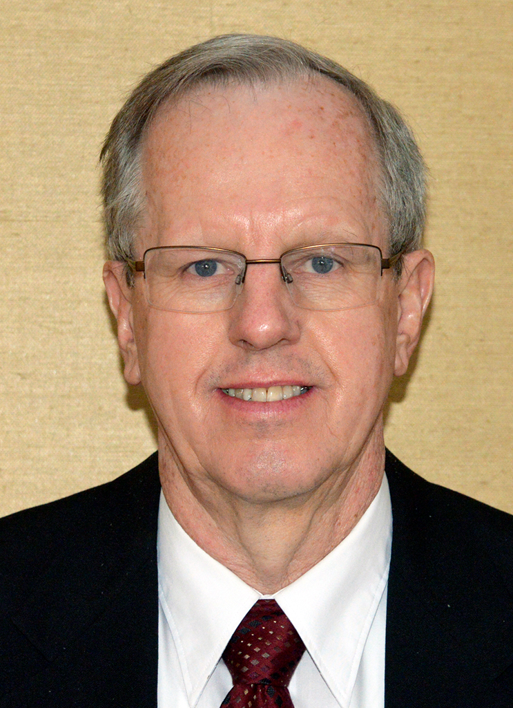 Rod Birdsall, P.E. is the new president of FP2 Inc.