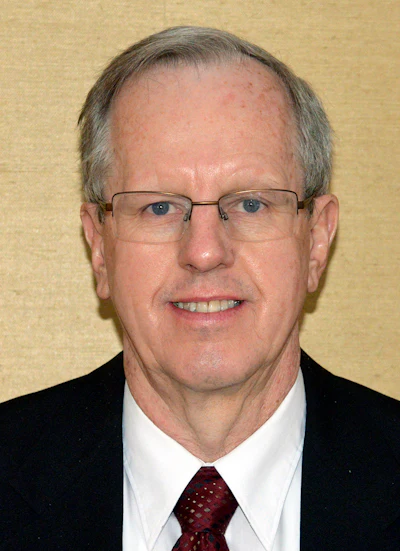Rod Birdsall, P.E. is the new president of FP2 Inc.