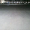 The FORTA-FERRO macro-synthetic fiber was used in a very large slab on metal deck project in Middleton, Del., that provided a working surface for the 2nd-level order fulfillment operations for the Amazon.com division of Amazon Corporation.