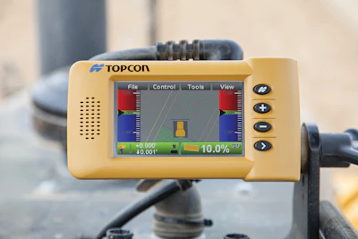 I 33 Topcon 11361239
