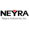 Neyra Logo With Neyra Industri 11418100