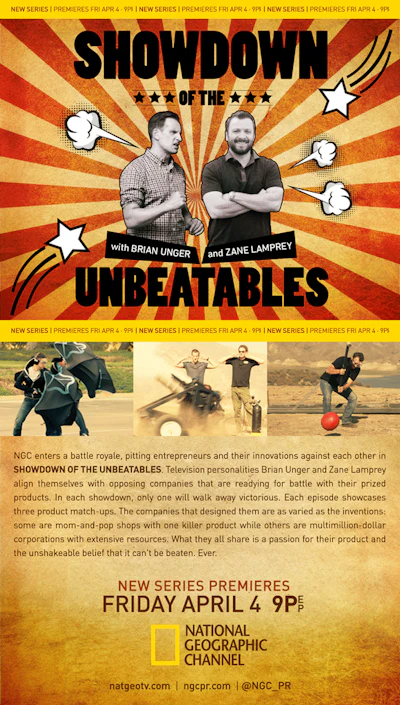 Unbeatables