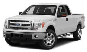 Westport Wi Ng Powered Ford