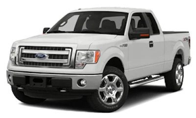 Westport Wi Ng Powered Ford
