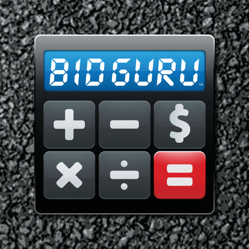 Bidguru Playstore Icon 11459203