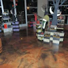 Decorative Metallics Big Bea 11486354