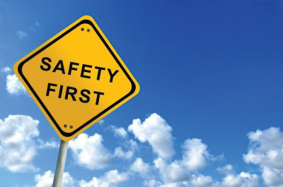 Construction employers are required to provide hard hats, high visibility jackets and any other essential uniform that is there as a means to keep the staff safe.