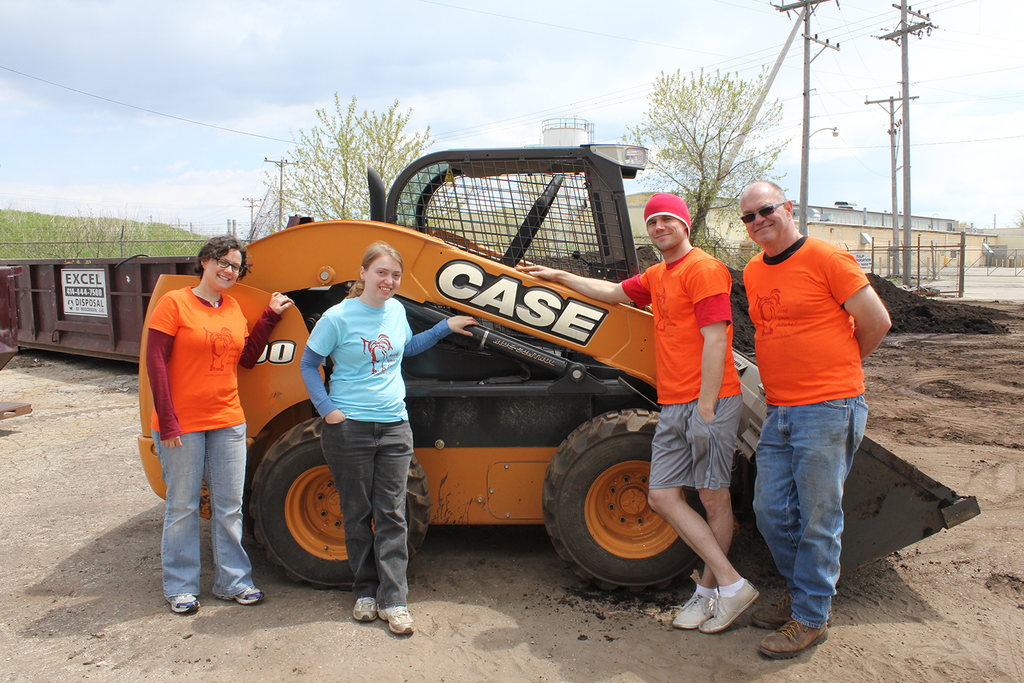 Case Victory Gardens 2