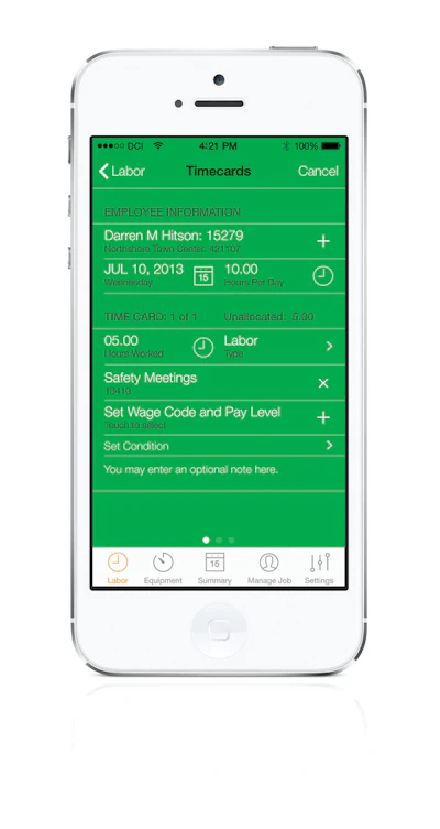 Dexter Chaney Payroll Time En 11535202
