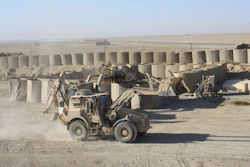 Jcb Hmee Backhoe