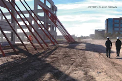 Tiltwallism Cover