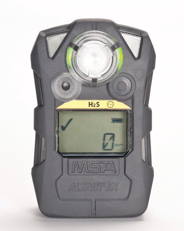 Msa Altair 2x Gas Detector 11569575