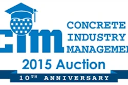 CIM Auction10th Anniversary