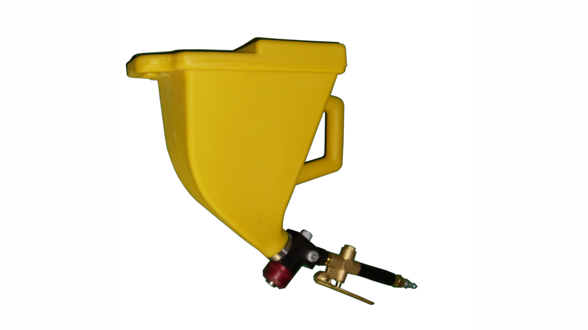Sprayer For Gfrc Backer Mix 5420524b5c14c