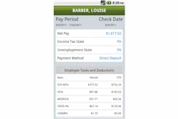 Surepayroll Mobile App Payroll Check 541728f19bc13