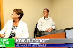 Video: AC Business Media's Kris Flitcroft Chosen for Folio's Top Women in Media