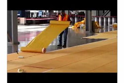 Tack-Mat Application Video
