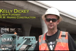 Drill Rig Health and Safety Outreach Video