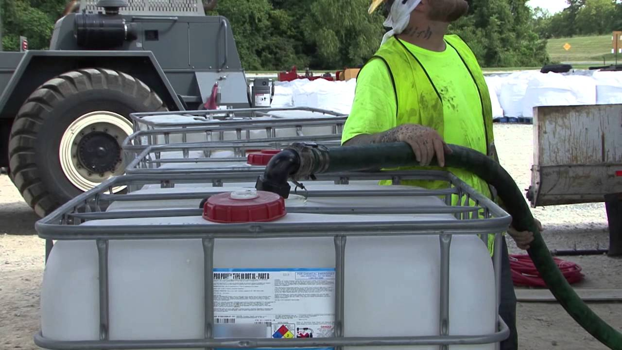 Video: How High Friction Surface Treatments Reduce Vehicle Crashes