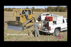 Video: IMT SiteStar Lube Skid