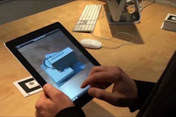 Video: How to Use the ARmedia Augmented Reality Player
