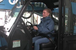 Video: Industry Editors Put Genie's New GTH-636 to the Test