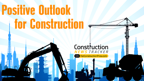 Construction News Tracker Video: Dodge Forecasts 9% Building-Construction Growth for 2015