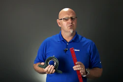 Video: How to Calculate Grease Quantity