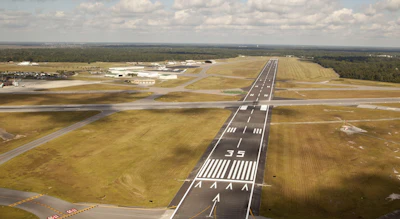 2015 01 28 Ray Brown Award Winner 2014 Wilmington International Airport 54ca680f69abe
