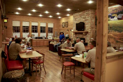 A vacation plan, insurance, in-office breakfasts (served in a café that doubles as a comfortable meeting room) and a performance rating system with competitive monthly rankings help employees focus on Hearthstone’s goal of retaining its customers.