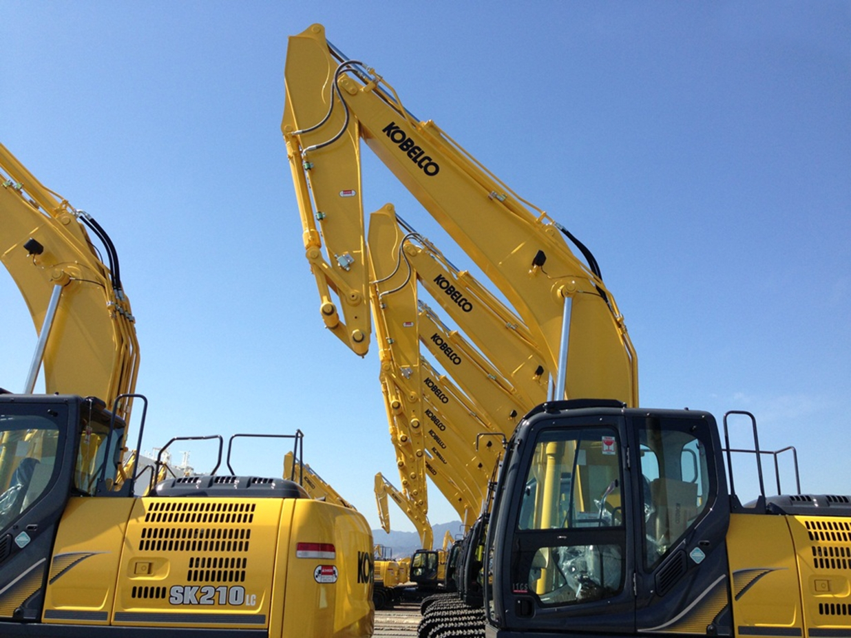 Kobelco line 54b7f7225f1f9