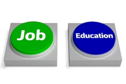 One suggestion the Associated General Contractors of America has proposed to help develop the next generation of skilled workers is offering community college career and technical programs to high school students for free.
