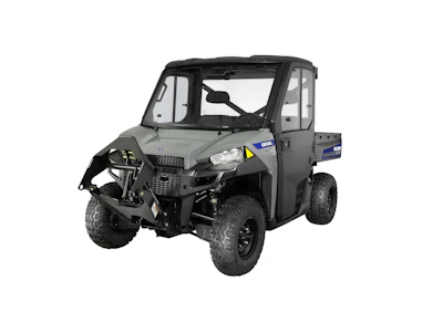 Polaris BRUTUS HDPTO Deluxe