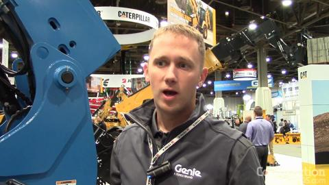 Video: Online Telehandler Training Now Available with Genie Lift Pro