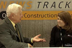 Video: AC Tech Go-Early Technology Fast Tracks the Concrete Curing Process