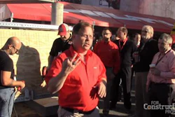Video: Hilti SF10W Cordless Drill Driver Outperforms Corded Tools