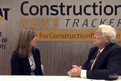 Video: AGC Launches Contractor's Healthcare Exchange Insurance Program