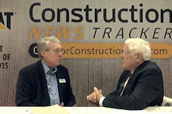 Video: Caterpillar C4.4 Power Unit Designed for Flexibility
