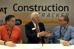 Video: Viewpoint Resource Management Module Helps Contractors Manage Project Logistics