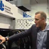 Video: Guntert & Zimmerman MP550 Material Placer Designed to Handle Variety of Materials