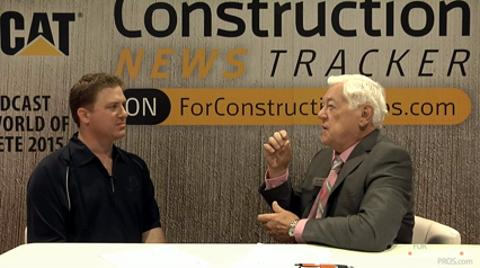 Video: How Husqvarna Products Fit into Sustainable Construction
