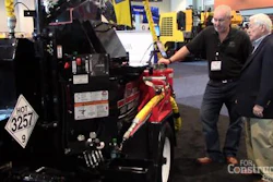 Video: Cimline Introduces New After Burner for Magma Machines