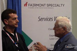 Video: Fairmont Specialty Insurance Works with Local Insurance Agents to Offer Pavement Maintenance Specific Options