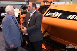 Video: Leeboy Continues to Build and Expand on Founder B.R Lee's Vision