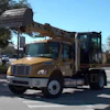 Video: Gradall Discovery Series Crossover Excavator Introduction