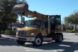 Video: Gradall Discovery Series Crossover Excavator Introduction