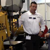 Video: Weiler Upgrades 385 Paver with Smaller Auger for Better Ground Clearance