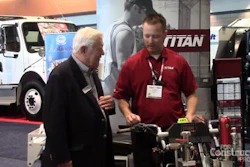 Video: Titan Upgrades Popular PowerLiner 8955